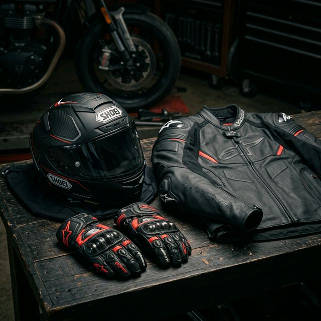 Equipament i Seguretat